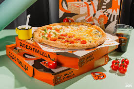 Заказать 🍕 пиццу в Новом Уренгое | Доставка пиццы в Новом Уренгое на дом,  телефоны, отзывы, адреса на карте — 2ГИС