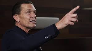 Daniel Grieder: News & Hintergründe