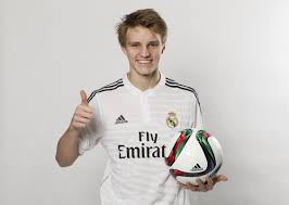 Welcome to the official facebook page of martin ødegaard! Martin Odegaard Wallpapers Wallpaper Cave