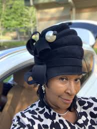 Wearing a cap to church humorous incident