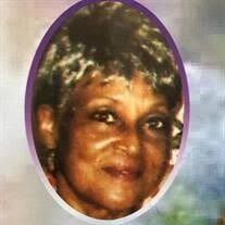 Mrs. Ollie Mae Payne Obituary