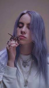 Billie Eilish You Should See Me In A Crown Vinyl Daebakah Billie Eilish You Should See Me In A Crown Edit Billie Eilish Billie Singer
