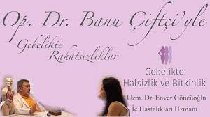Op Dr Banu Ciftci