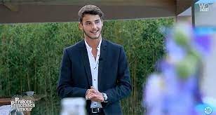 Les téléspectateurs s'attendaient à ce qu'ils quittent l'émission en couple. Les Princes Et Princesses De L Amour W9 Simon Castaldi Un Pari Risque Pour Le Fils De Benjamin Castaldi Tpmp Toutelatele