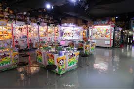 2nd part is to get all the bonus ball to drop. How To Win Big Prizes At Cow Play Cow Moo Suntec City The Wacky Duo Singapore Family Lifestyle Travel Website