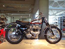 1962 Bsa Spitfire Scrambler 155 Classic Motorcycles Bsa Motorcycle Retro Motorcycle