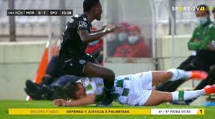 Et alors que l'on attendait le latéral gauche du sporting cp nuno mendes (18 ans), le. Nunomendes Hashtag On Twitter