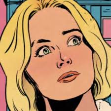 Calum Collins's Comic Book Credits