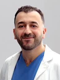 Team der Kardiologie und Angiologie