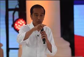 Tiada wang shafie umum bonus hari raya penjawat awam sabah. 4 Serangan Jokowi Terhadap Prabowo Dalam Debat Pilpres 2019 Adiasindo