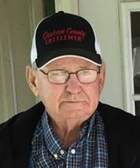 Larry D. Wilcox Obituary