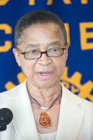 Imagine what would happen'