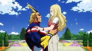 Best My Hero Academia Couples