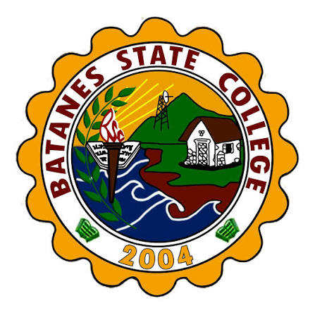 Batanes State College Logo