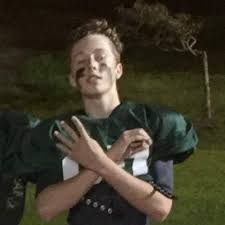 Before cerciello's partner, andrea varriale, fell to the ground during the altercation, he said. Finnegan Elder 5 Fast Facts You Need To Know Heavy Com