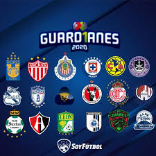 Sitio oficial de liga mx del fútbol mexicano, con partidos, clubes, resultados y estadística en línea, directo desde el estadio. Liga Mx Fechas Y Posibles Horarios Del Repechaje Del Apertura 2020 Soy Futbol