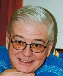 Obituary information for Edwin J. Frost