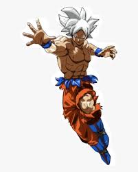 Goku ultra instinct png images 7 results. Mastered Ultra Instinct Goku Png Goku Mastered Ultra Instinct Png Transparent Png Kindpng