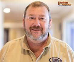 Raegan Green stepped into a new role