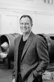 Greg Vanboxel, Chief Executive Officer at AeroVision International