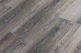 Builddirect Vesdura Vinyl Planks 6 5mm Spc Click Lock Xl Jumbo Collection Grey Wood Floors Living Room Waterproof Vinyl Plank Flooring Vinyl Plank