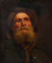 H. (1875) Drummond Artwork for Sale at Online Auction