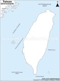 Taiwan karte geographie of taiwan karte ist app, die allgemeine kenntnisse über taiwan karte enthält. Taiwan Umrisskarte Taiwan Ubersichtskarte Taiwan Landkarte Taiwan Karte