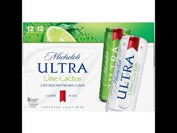 Oz) of michelob ultra pomegranate raspberry or lime cactus beer(4% alc.). Social Drinker Michelob Ultra Lime Cactus Beer Reviews Youtube