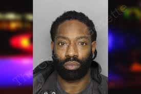 Danny Jefferies — Cobb County Jail Bookings