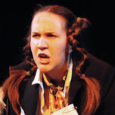 Imaginative Interviews: Meet the spellers for the 25th Annual Putnam County  Spelling Bee