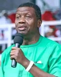 ONI TI SE OJO ANU AKOKO NINU OSU TITUN TO PARI ODUN YI, NI OSAN YI LORI PEPE,  MOGBALADURA FUN O BI O TI TEE AMIN, LATONI LO TITI WONU ODUN TITUN