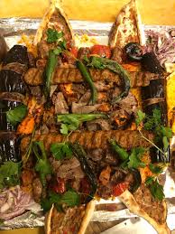 Bahceli Bursa Iskender Kebapcisi Home Kirklareli Menu Prices Restaurant Reviews Facebook