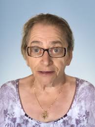 Poisson, Mme Lilianne