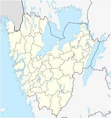 This map shows a combination of political and physical. Gothenburg Wikipedia