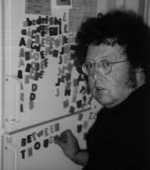 Brave New Words (Copy) — CYMERA