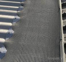 All flow gutter mesh are australia's leading aluminium gutter guard providers. Recommended Gutter Mesh Hole Sizes Grayson S Gutter Guard