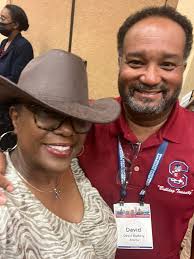 SCSU convention pictures