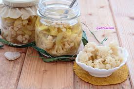 Check spelling or type a new query. Conserva Di Cavolfiore In Agrodolce