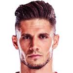 Patrick Farkas Stats