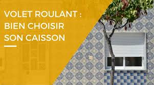 La pose d'un volet roulant est devenue presque obligatoire ces dernières années. Quelle Position Du Caisson Faut Il Choisir Pour Ses Volets Roulants