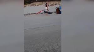Trend Google: spiaggia