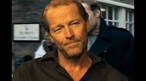 IAIN GLEN