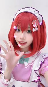 姐姐的衣服… 📷 @p_p.penpen #pantyandstockingcosplay #pantyandstocking #rg33  #吊帶襪天使 #polyurethane