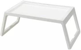 Spray adhesive (this might also work with wallpaper paste, but i haven't tried it). Ikea Klipsk Foldable Bed Tray Tray Price In India Buy Ikea Klipsk Foldable Bed Tray Tray Online At Flipkart Com