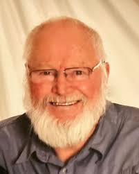 William Henry McAllister Obituary February 9, 2024