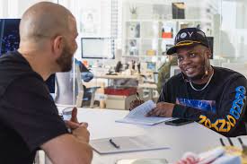 Listen to the latest olamide music, watch new music videos. Olamide Signs Joint Venture Deal With U S Music Company