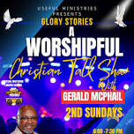 Glory Stories