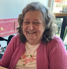 Doris Howell Obituary