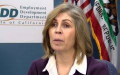 EDD Director Rita Saenz Abruptly Resigns, Replaced by Deputy Director