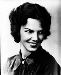 Evelyn Marie Bode Panek (1913-2004): homenaje de Find a Grave